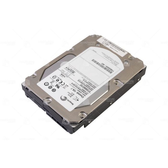 Dysk twardy EMC Seagate Cheetah 15K.7 300GB 15K SAS 6G 3.5" 16MB SED-FIPS 140 9FL066-031