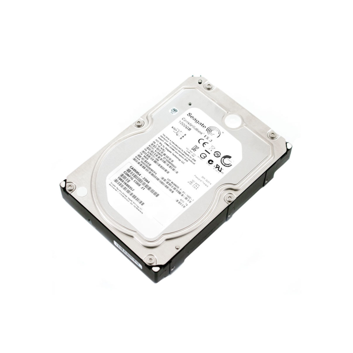 Dysk twardy Fujitsu 1TB 7.2K SAS 6G 3.5" 512n 128MB CA05954-2394