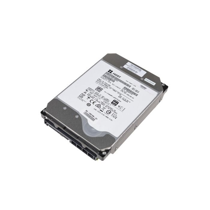 Dysk twardy HGST 10TB HDD SAS 12G 3.5" 0F27432