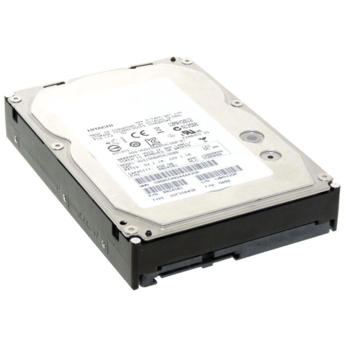 Dysk twardy HGST 450GB 15K SAS 6G 3.5 512n 64MB 0B24501