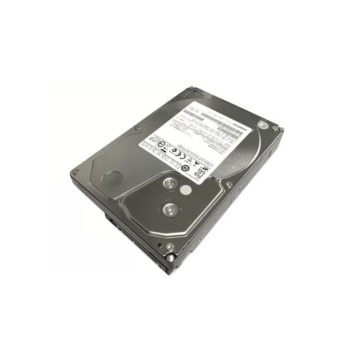 Dysk twardy Hitachi 2TB 7.2K HDD SATA 6G 3.5" 512e 64MB 0F10311