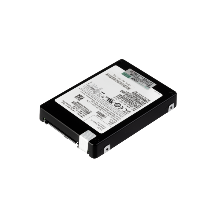 Dysk twardy HPE 1.92TB SSD SAS 6G 2.5" FIPS 879405-001