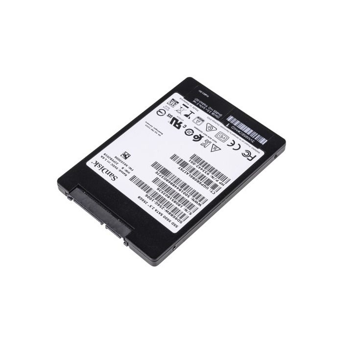 Dysk twardy HPE 250GB SSD SATA 6G 2.5" TLC MU 933442-001