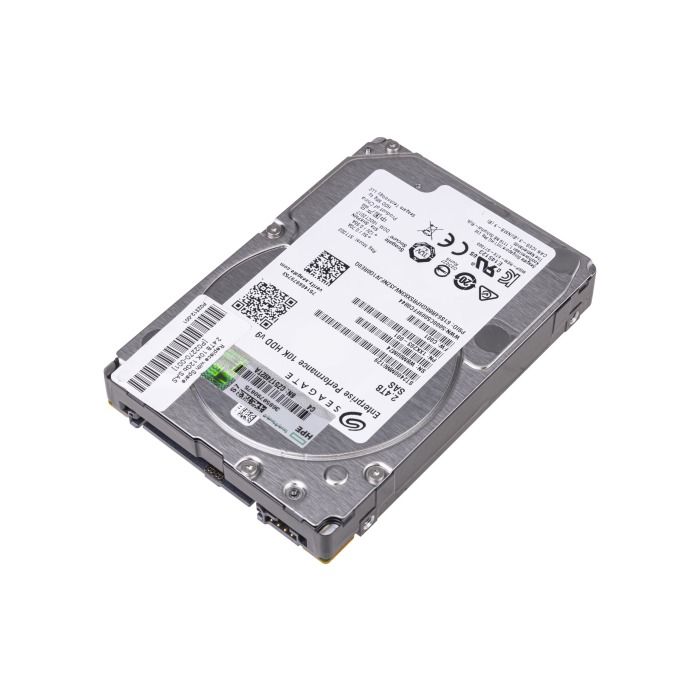 Dysk twardy HPE 2.4TB HDD SAS 12G 2.5" P02270-001