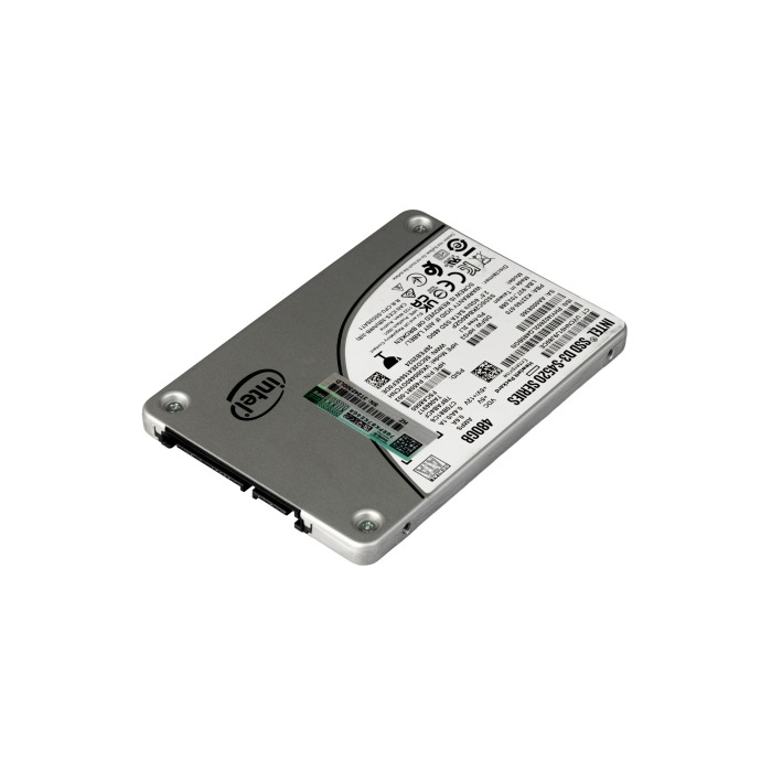 Dysk twardy HPE 480GB SSD SATA 6G 2.5" 3D TLC NAND MU AES-256 512e P45081-002
