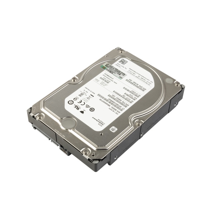 Dysk twardy HPE 4TB 7.2K HDD SATA 6G 3.5" 512n 128MB 846522-004