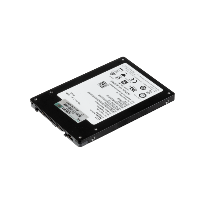 Dysk twardy HPE 960GB SSD NVMe PCIe 3.0x4 2.5" TLC RI 869252-002