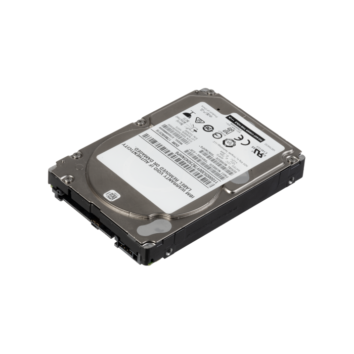Dysk twardy IBM 300GB 10K HDD SAS 6G 2.5" 00D5300
