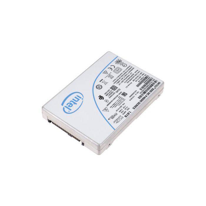 Dysk twardy Intel 1.6TB SSD PCIe NVMe 3.1x4 U.2 J72060-100