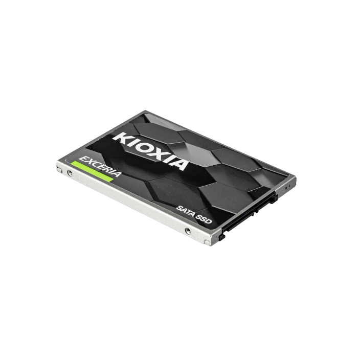 Dysk twardy Kioxia 480GB SSD SATA 6G 2.5" TC10480G01