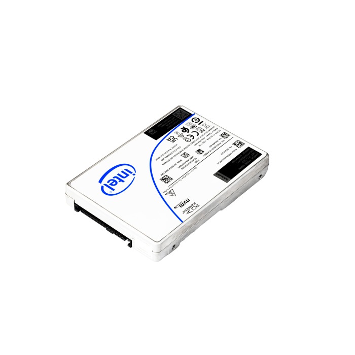 Dysk twardy Lenovo 1.92TB SSD NVMe PCIe 4.0x4 U.2 2.5" 3D TLC NAND RI TCG Opal 2.01 512e SSS7A23400