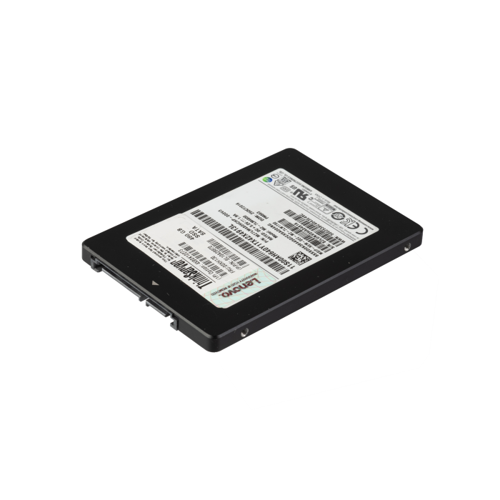 Dysk twardy Lenovo 480GB SSD SATA 6G 2.5" V-NAND TLC RI 512b SL10A28870