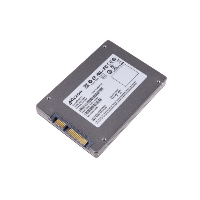 Dysk twardy Micron P300 100GB SSD SATA 6G 2.5" SLC WI MTFDDAC100SAL-1N1AA