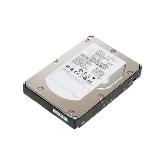 Dysk twardy Netapp 480GB SSD SATA 6G 2.5" MLC RI AES-256 108-00325