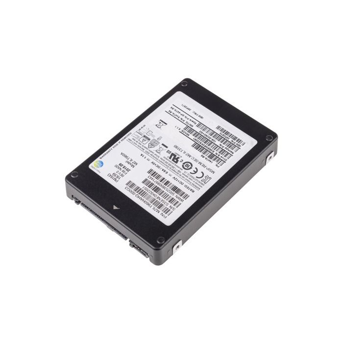 Dysk twardy NetApp/IBM 800GB SSD SAS 12G 2.5" TLC RI 512e 108-00260+G2