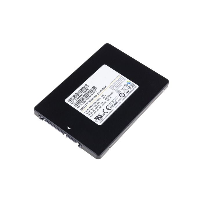 Dysk twardy Samsung 240GB SSD SATA 6G 2.5" MLC MU MZ7KM240HAGR-00005