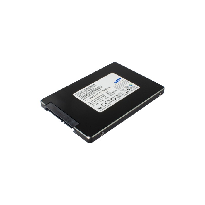 Dysk twardy Samsung 480GB SSD SATA 6G 2.5" MLC RI AES-256 MZ7WD480HCGM-00003