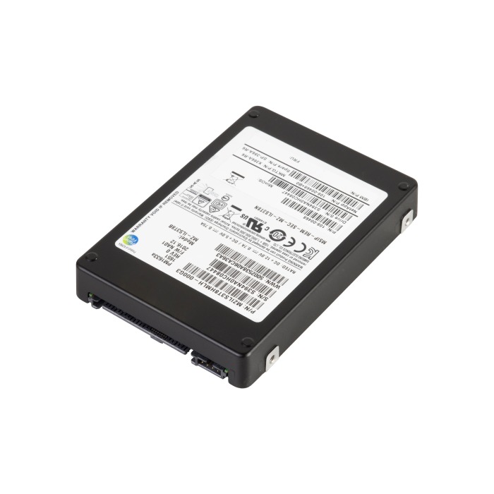 Dysk twardy Samsung PM1633a 3.84TB SSD SAS 12G 2.5" RI 108-00468+B0