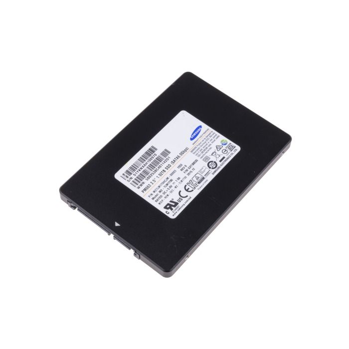 Dysk twardy Samsung PM863 1.92TB SSD SATA 6G 2.5" TLC RI MZ7LM1T9HCJM-00003