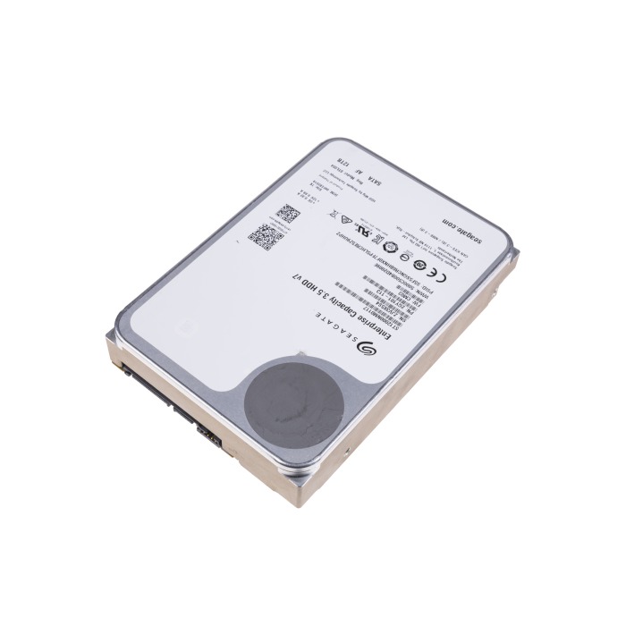 Dysk twardy Seagate 12TB HDD SATA 6G 3.5" ST12000NM0117