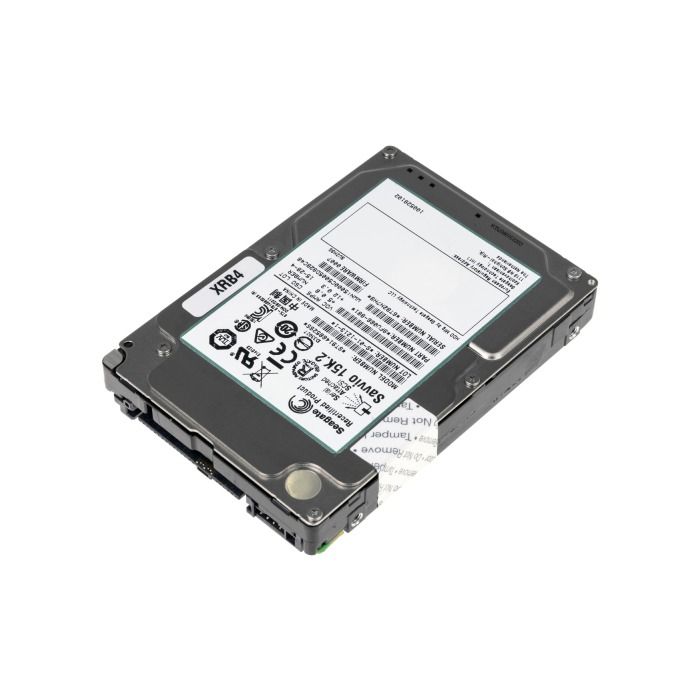Dysk twardy Seagate 146GB HDD SAS 6G 2.5" 9FU066-881
