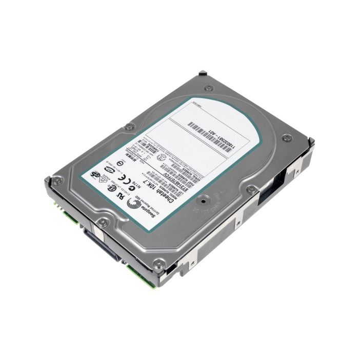 Dysk twardy Seagate 146GB HDD FC 2G 3.5" 9X2007-151