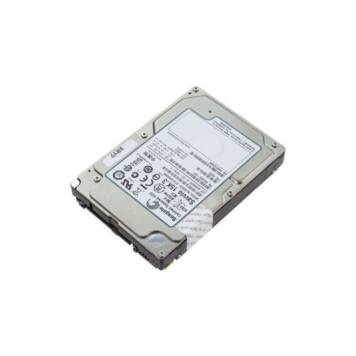 Dysk twardy Seagate 146GB HDD SAS 6G 2.5" 9SV066-881
