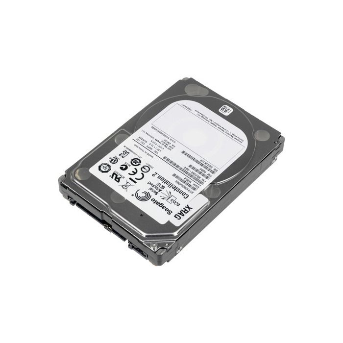 Dysk twardy Seagate 1TB HDD SAS 6G 2.5" 9RZ268-004