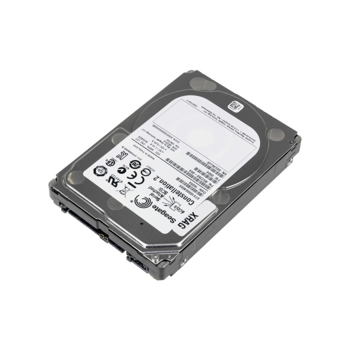 Dysk twardy Seagate 1TB HDD SAS 6G 2.5" 9RZ268-004