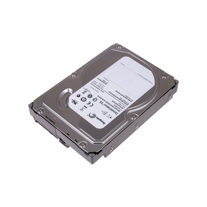 Dysk twardy Seagate 1TB HDD SAS 6G 3.5" 9YZ264-080