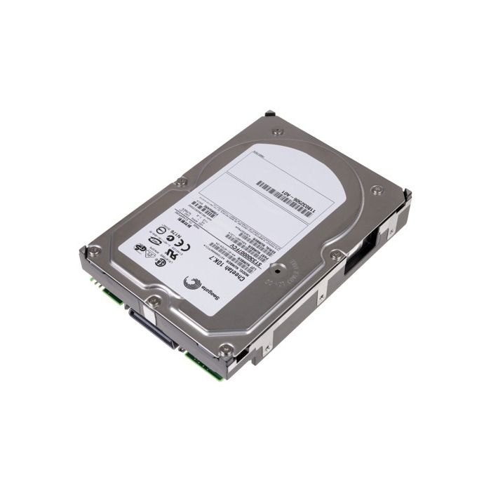 Dysk twardy Seagate 300GB 10K FC 2G 3.5" 512e 8MB 9X1007-131