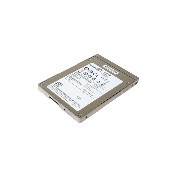 Dysk twardy Seagate 400GB SSD SAS 12G 2.5" 3D TLC NAND WI 2LZ233-005