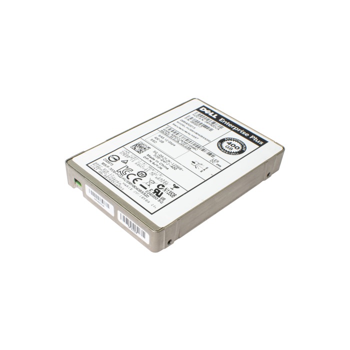 Dysk twardy Seagate 400GB SSD SAS 12G 2.5" 3D TLC WI XS400ME70055