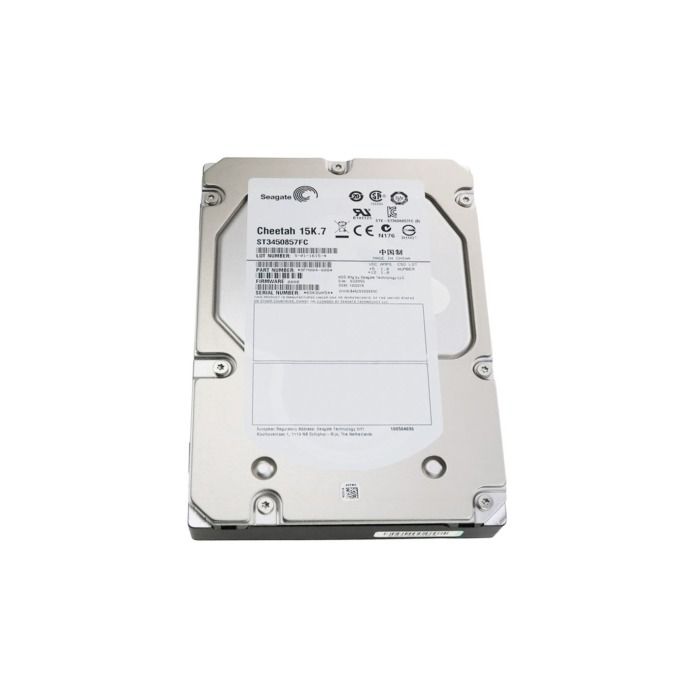 Dysk twardy Seagate 450GB HDD FC 4G 3.5" 9FM004-038