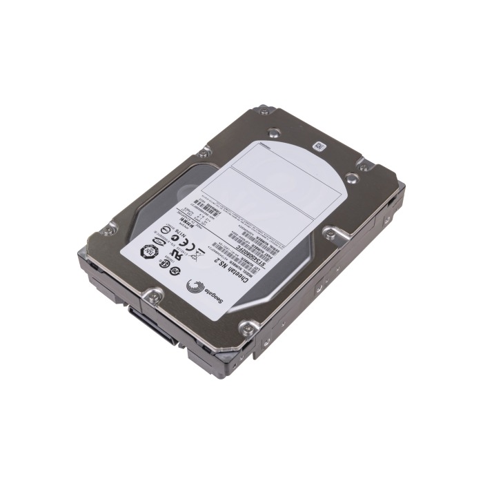 Dysk twardy Seagate 450GB HDD FC 4G 3.5" 9FR004-080