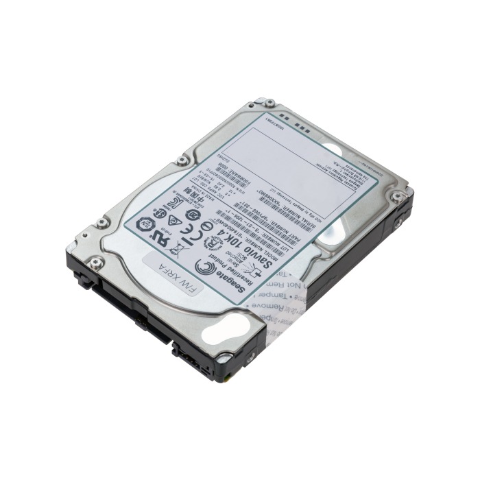 Dysk twardy Seagate 450GB HDD SAS 6G 2.5" 9PY066-881