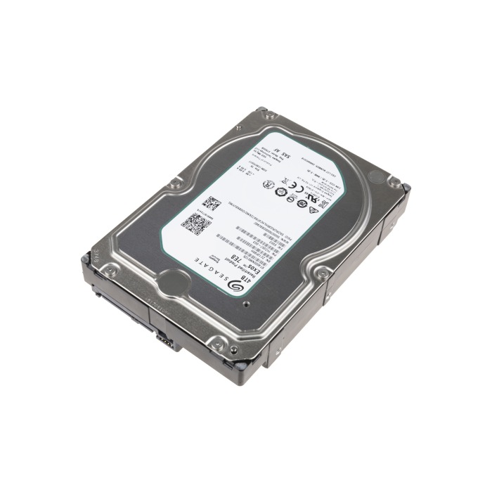 Dysk twardy Seagate 4TB HDD SAS 12G 3.5" ST40000NM0125