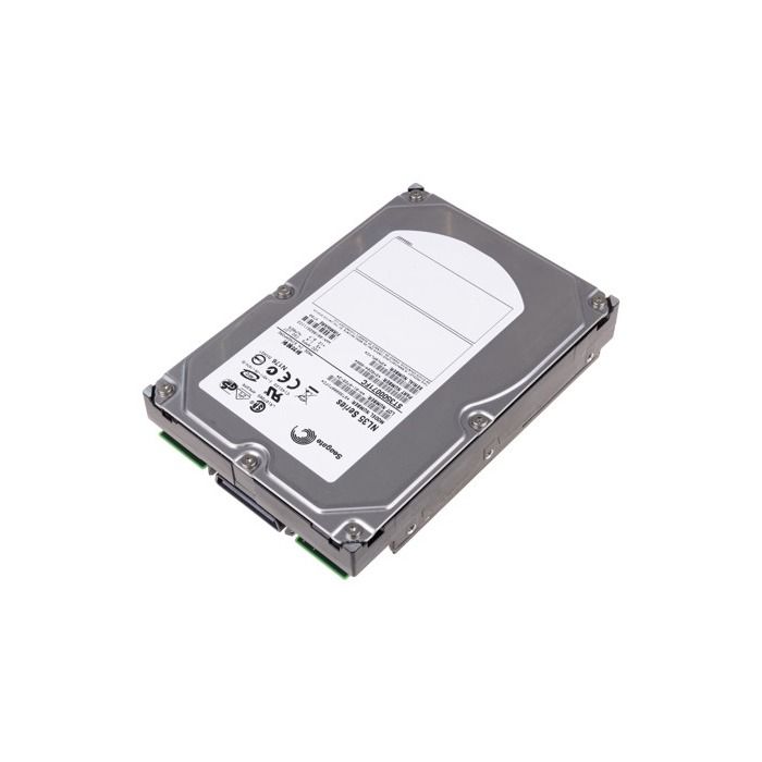 Dysk twardy Seagate 500GB HDD FC 4G 3.5" 9Y8204-080