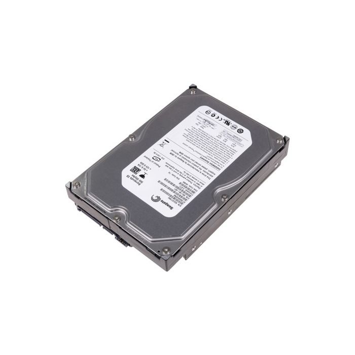 Dysk twardy Seagate 500GB HDD SATA 3G 3.5" 9BL146-081