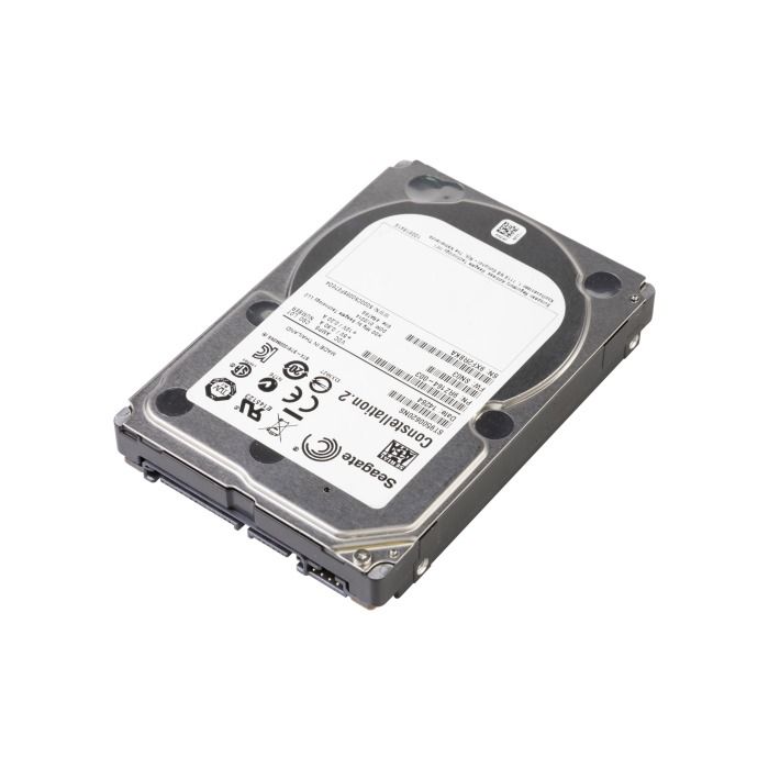 Dysk twardy Seagate 500GB HDD SATA 6G 2.5" ST9500620NS