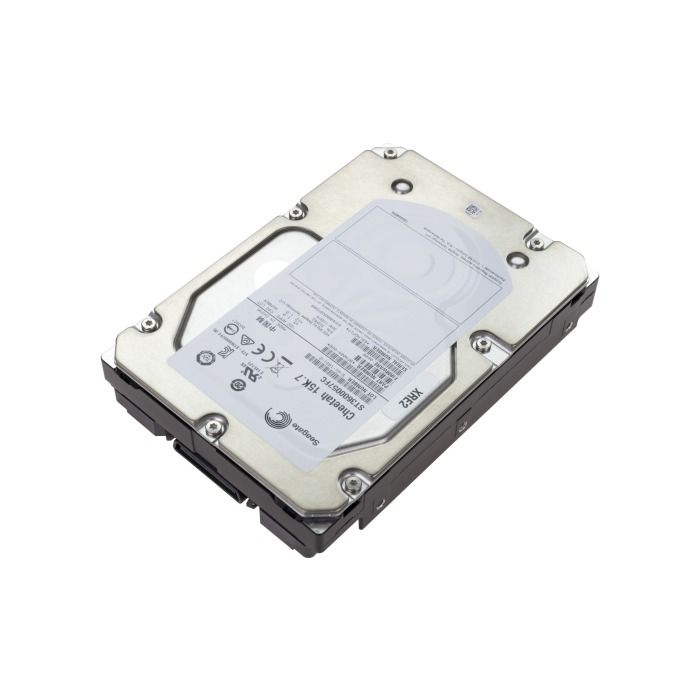 Dysk twardy Seagate 600GB 15K HDD FC 4G 3.5" 16MB 9FN004-008