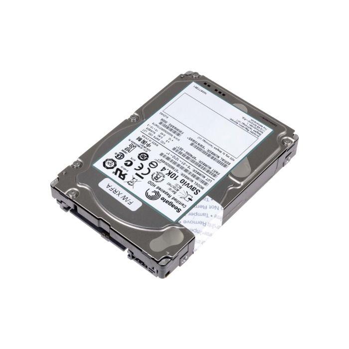 Dysk twardy Seagate 600GB HDD SAS 6G 2.5" 9PN066-881