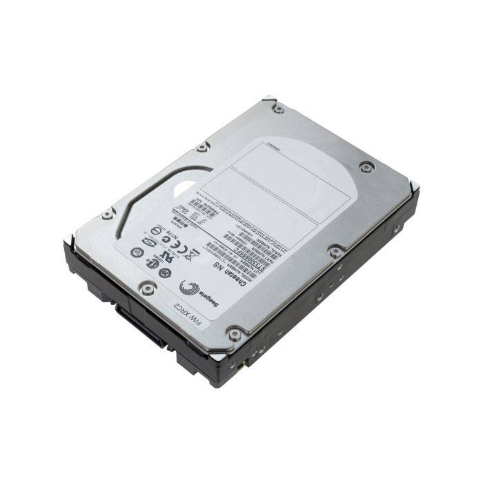 Dysk twardy Seagate Cheetah NS 300GB 10K FC 4G 3.5" 512e 16MB ST3300955FC
