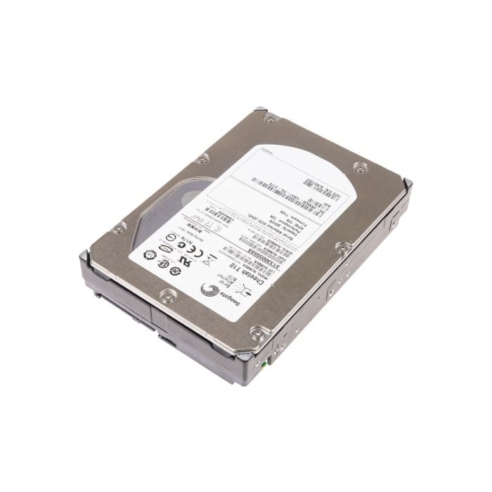 Dysk twardy Seagate Cheetah T10 300GB 10K SAS 3G 3.5" 512e 16MB 9DJ066-052