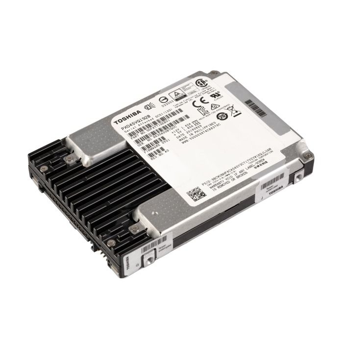 Dysk twardy Toshiba 1.92TB SSD SAS 12G 2.5" MLC MU SDFAT71GEB01