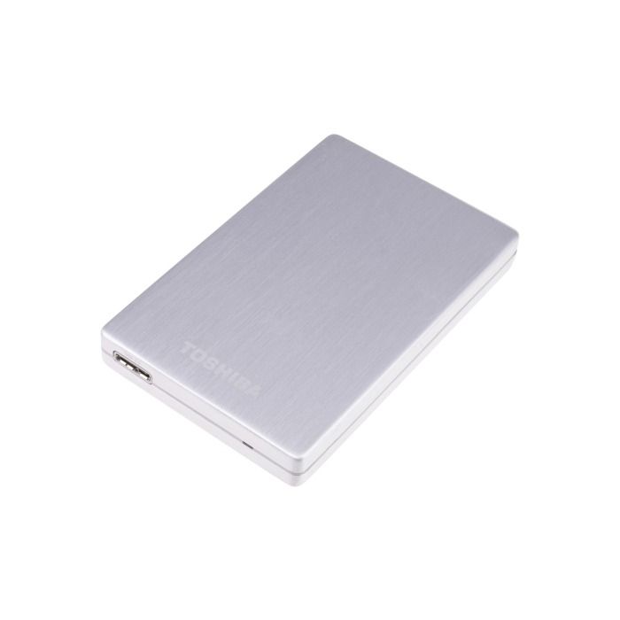 Dysk twardy Toshiba 1TB 7.2K USB 3.0 2.5" PA4239E-1HJ0