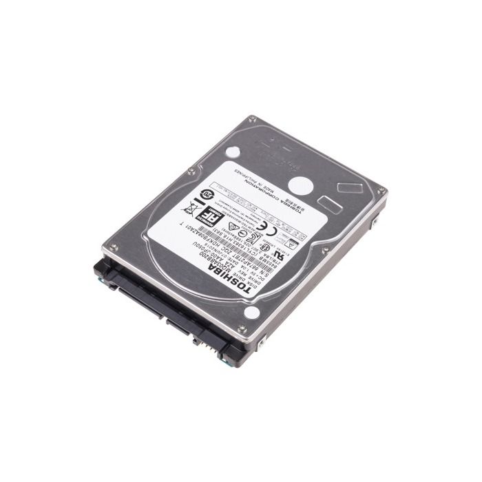 Dysk twardy Toshiba 2TB 5.4K SATA 6G 2.5" 16MB MQ03ABB200
