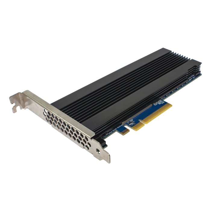 Dysk twardy WD 7.68TB SSD PCIe NVMe 3.0x8 HHHL 54-90-60005-8192G