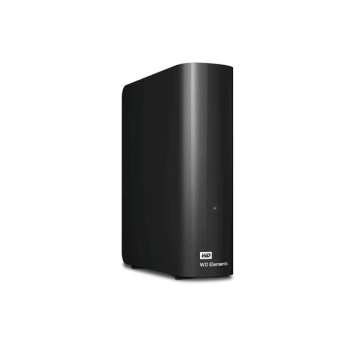 Dysk twardy zewnętrzny WD Elements Desktop 8TB 7.2K USB 3.0 WDBWLG0080HBK-XB