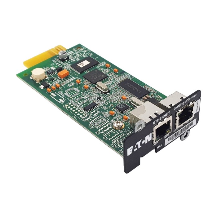 EATON Network Management Card 710-00255-09